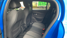 Peugeot 208 1.2 PureTech 100 GT 5dr EAT8 Petrol Hatchback